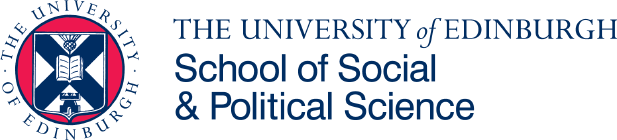 The University of Edinburgh - School of Social & Political Science