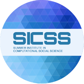 SICSS-Edinburgh